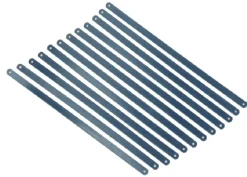 Scies-Work-It Lames de scie CV 300 x 12 mm 12 pièces