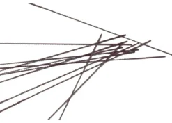 Scies-Eberle Lames de scie de marqueterie n5 12 pièces