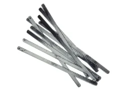 Scies-Work-It Lames de scie junior 150 mm 10 pièces