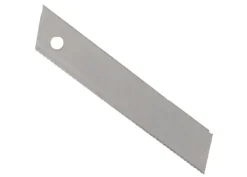 Outils De Coupe-WL Lames pour cutter 18mm 5 pièces