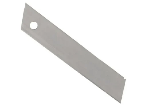 Outils De Coupe-WL Lames pour cutter 18mm 5 pièces