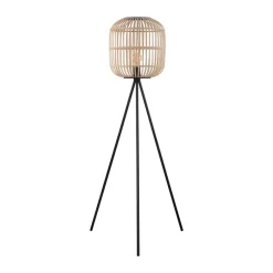 Lampadaires-Eglo Lampadaire Bordesley E27
