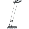 Lampes De Bureau-Eglo Lampe de table gexo 93076