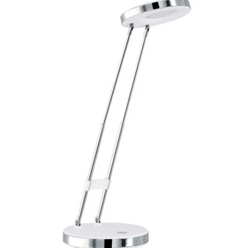 Lampes De Chevet-Eglo Lampe de table gexo 93077
