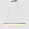 Suspension-Euro Light Lampe suspension Angora LED 24W