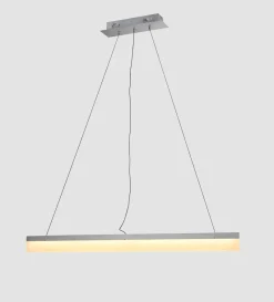 Suspension-Euro Light Lampe suspension Angora LED 24W