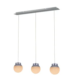 Suspension-Euro Light Lampe suspension Bobtail LED 3 x 5W