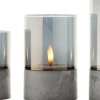 Lampes De Chevet-Brilliant Lampes de table Bougie - set 3 pièces