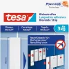 Rubans Adhésif-Tesa Languettes adhésives carrelage et métal (6 pcs) 3 kg