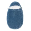 Linge De Lit-Nattou Lapidou Baby Nest bleu