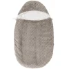 Linge De Lit-Nattou Lapidou Baby Nest Gris