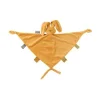 Peluches Et Câlins-Nattou Lapidou Doudou Maxi Ochre 65 cm