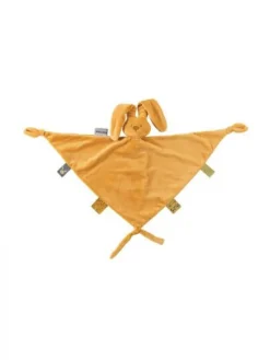 Peluches Et Câlins-Nattou Lapidou Doudou Maxi Ochre 65 cm
