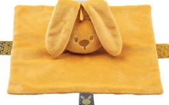 Peluches Et Câlins-Nattou Lapidou Doudou Ochre