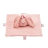 Peluches Et Câlins-Nattou Lapidou Doudou Rose