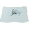 Peluches Et Câlins-Nattou Lapidou Doudou tetra aqua blue