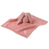 Peluches Et Câlins-Nattou Lapidou Doudou tricot rose
