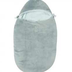 Sacs De Couchage-Nattou Lapidou Nid d'ange Cocoon vert-de-gris - menthe