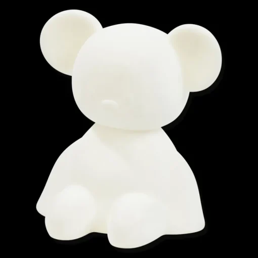 Veilleuses Et Horloges-Nattou Lapidou Veilleuse le souris
