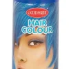 Accessoires-Partyline Laque Cheveux Bleu En Spray - 125 ml