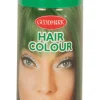 Accessoires-Partyline Laque Cheveux Vert En Spray - 125 ml