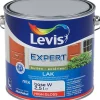 Peinture Mur Et Plafond | Laques-Levis Laque expert high mix 2,5 L blanc