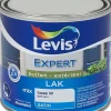 Peinture Mur Et Plafond | Laques-Levis Laque expert satin mix 0,5 L blanc