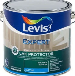 Laques-Levis Laque protector 2,5 L
