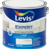 Accessoires De Peinture-Levis Laque regular satin lotus 2,5 L