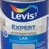 Laques | Laque-Levis Laque regular satin zink 750 ml