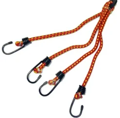 Accessoires Vélo-Maxxus Élastique 4 accroches 4 bras