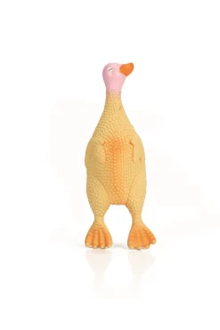 Jouets-Beeztees Latex canard petit
