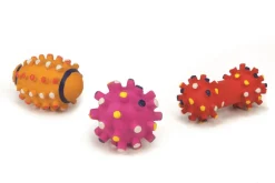 Jouets-Beeztees Latex jouets fun chiots