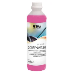 Maintenance Technique Voiture-Euro Shop Lave-glace été concentré 50 cl