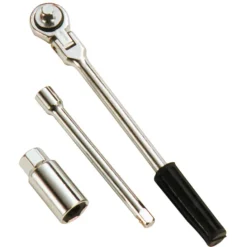 Outils Clés Voiture-Carpoint Le bougie racagnac 16 mm