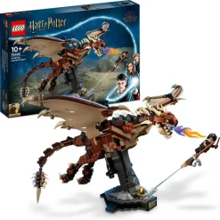 Jeux De Construction-Lego 76406 LE MAGYAR À POINTES