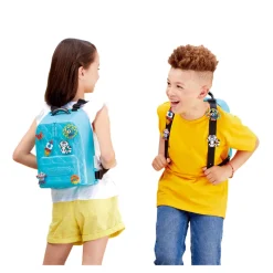 Artisanat-Aquabeads Le sac-à-dos créatif