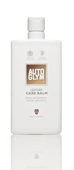 Nettoyage Intérieur-Autoglym Leather care balm 325 ml