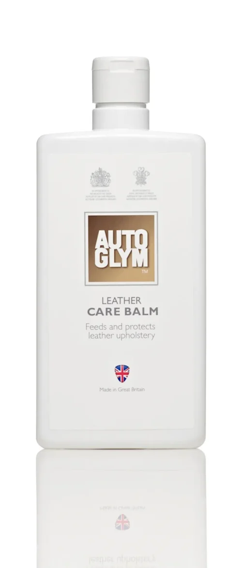 Nettoyage Intérieur-Autoglym Leather care balm 325 ml