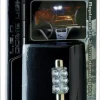 Éclairage-Evo Formance Led blanc 36 mm