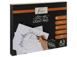 Dessiner Et Écrire-Euro Shop Led Light Pad A3