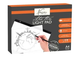 Dessiner Et Écrire-Euro Shop Led Light Pad A4