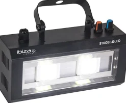 Audio-Euro Shop Led Strobe Light 40W