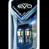 Éclairage-Evo Formance Led 10T canbus 9 led blanc