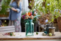 Jeux De Construction-Lego Botanicals 10280 Bouquet de fleurs