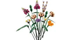 Jeux De Construction-Lego Botanicals 10280 Bouquet de fleurs