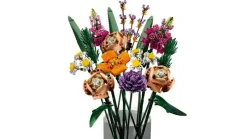 Jeux De Construction-Lego Botanicals 10280 Bouquet de fleurs