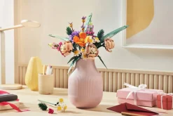 Jeux De Construction-Lego Botanicals 10280 Bouquet de fleurs