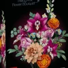 Jeux De Construction-Lego Botanicals 10342 Le joli bouquet de fleurs roses