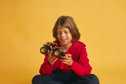 Jeux De Construction-Lego City 42199 Monster Jam™ DIGatron™ à rétrofriction
